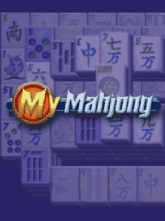 game pic for My mahjong